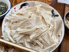 -香竹农庄•传统竹筒饭(十年店)