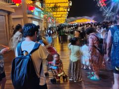 -渔岛海洋度假区