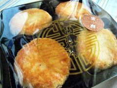 -Babycat私家御饼屋(龙头路一店)