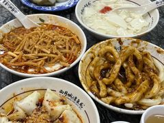 -西月城谭豆花(春熙路店)