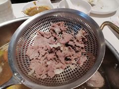 -犇鼎牛潮汕牛肉火锅(新辰里学清路店)