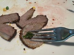-拉蒂娜·巴西牛排馆 Latina·Brazilian Steakhouse(陆家嘴旗舰店)
