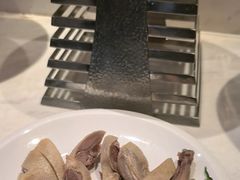-古南都饭店-遂心遂意自助餐厅(广州路店)