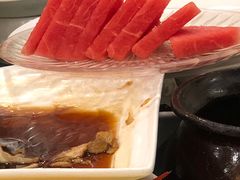 西瓜-重庆味道(蓝光店)