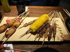 yum-串来串去(中关村店)