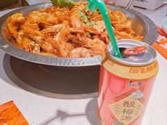 -李想大虾(黄雁村·盛安广场店)