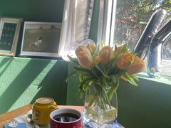 -W CAFE(甜爱路店)