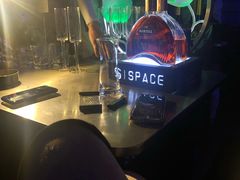 -SPACE(欢乐颂购物中心店)