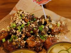 -SUPER BOWL 超级碗披萨(崂山丽达店)