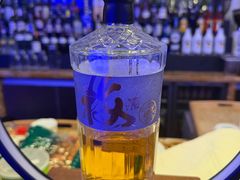 -于家堡洲际酒店·堡子里酒廊
