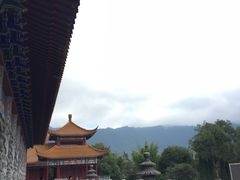 -炎帝陵景区