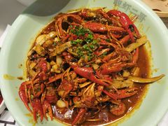 -靓虾二哥长沙地标小龙虾(五一广场店)