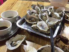 -海兴炭炉鸡(桥中北路店)