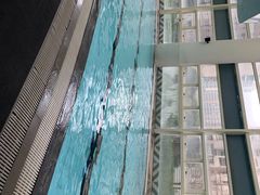 -一兆韦德健身(慧芝湖店)