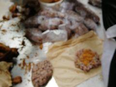 -芳婆糕团店(王府大街店)