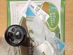 -麦当劳(徐汇漕溪北路百脑汇店)