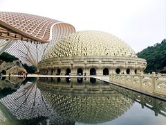 -牛首山文化旅游区