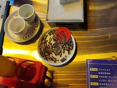 -四禧精酿铜锅涮肉·烧烤工场(大明湖店)