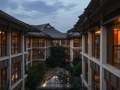 -昆明华邑酒店