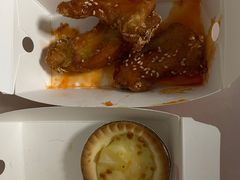 -必胜客(会展店)