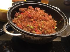 -新南华大酒店(广中店)
