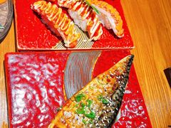 -大喜居酒屋·烧串(悦汇城店)