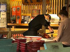 -京味斋·北京烤鸭(华威桥北工大店)