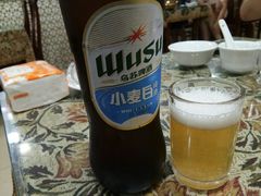 -新疆食府(华龙店)