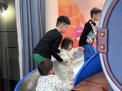 -清远熹乐谷温泉度假酒店