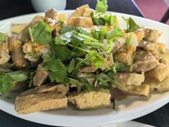 -正宗天津烧麦馆(柳州路店)