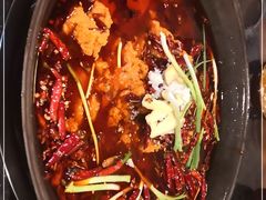 -较场口火锅(九街店)