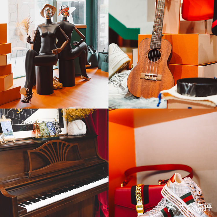 三亚旅行|岛上优奢,超好逛的奢侈品中古店