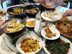 -壹只菜·崇明本地特色菜(崇明南门店)