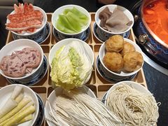 -咏江南·苏式火锅·苏州评弹(观前街店)
