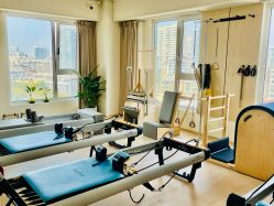 -康舒普拉提工作室control pilates