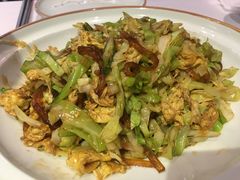 -到家尝北京菜(西坝河店)