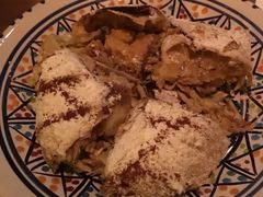 -Tajine Moroccan塔金摩洛哥中东餐厅