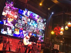 -胡桃里乐队酒馆(鎏嘉码头店)