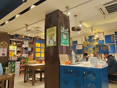 -老仁义·清真菜(太古街店)