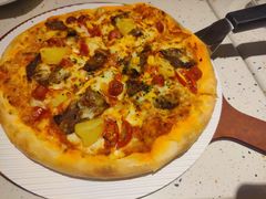 -必胜客(WOW中心城店)