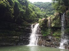 -溪口-滕头旅游景区