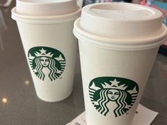 -星巴克(凯德晶萃店)