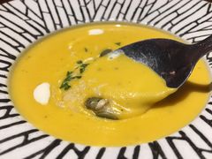 主厨随心汤-澳骄 Aussie Kitchen·手工披萨·西餐(国大店)