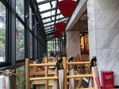 大堂-袁记串串香(新南门店)