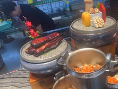 -闽南厝·闽南菜(福隆店)