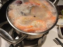 -星伦多自助料理·涮烤一体(虹悦城店)