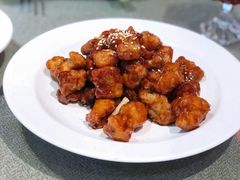 糖醋里脊-馅老满(鼓楼店)