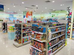 -爱婴室(上海爱琴海购物中心店)