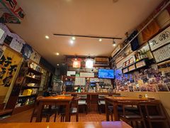 -気楽亭和食料理(气乐亭大世界本店)