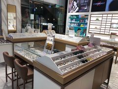 -宝岛眼镜·星创视光中心(金桥店)